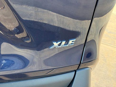 Certified 2024 Toyota RAV4 XLE image 10