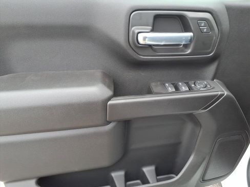 New 2026 Chevrolet Silverado 1500 Custom image 14