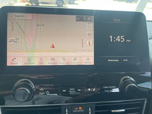 Used 2022 Nissan Armada SL RWD image 16