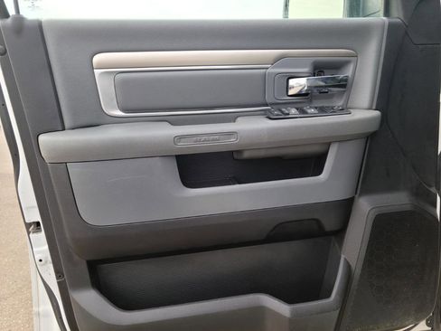 Used 2018 RAM 1500 Sport AWD/4WD image 8