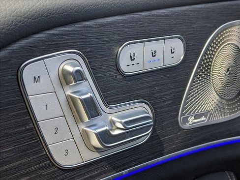 Certified 2025 Mercedes-Benz GLE 350 4MATIC image 14