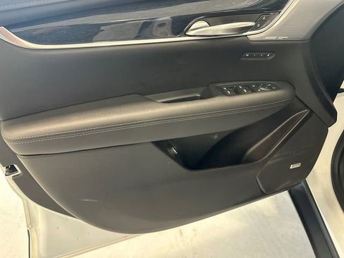 Certified 2024 Cadillac XT5 Premium Luxury w/ Technology Package image 28