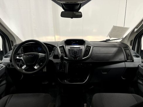 Used 2018 Ford Transit 350 XLT image 16