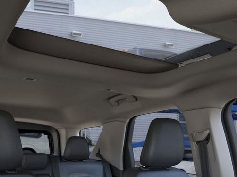 New 2025 Ford Bronco Sport Outer Banks w/ Outer Banks Tech Package+ image 22