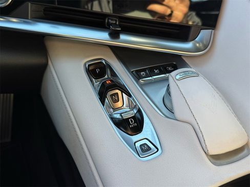 Used 2021 Chevrolet Corvette Stingray Preferred Cpe w/ Z51 Performance Package image 29