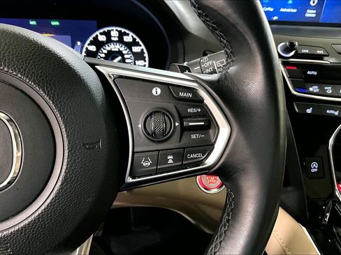 Used 2021 Acura RDX AWD w/ Technology Package image 24