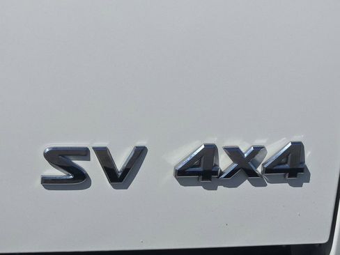Used 2021 Nissan Frontier SV AWD/4WD image 22
