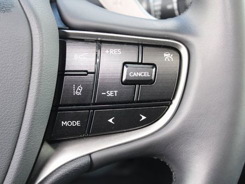 Certified 2024 Lexus ES 350 350 image 17