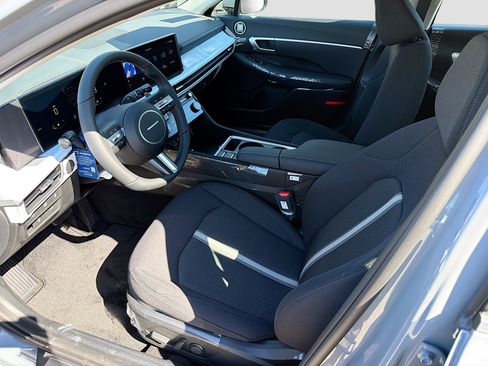 New 2026 Hyundai Sonata SEL image 26