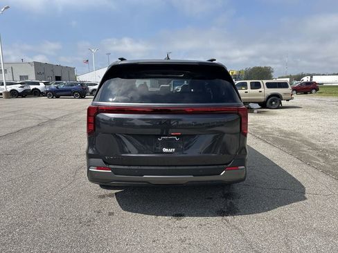 New 2026 Kia Carnival SX FWD image 7