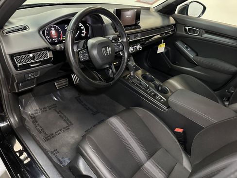 Used 2025 Honda Civic Sport image 23