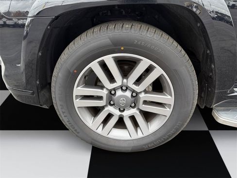 Used 2023 Toyota 4Runner TRD Sport image 14