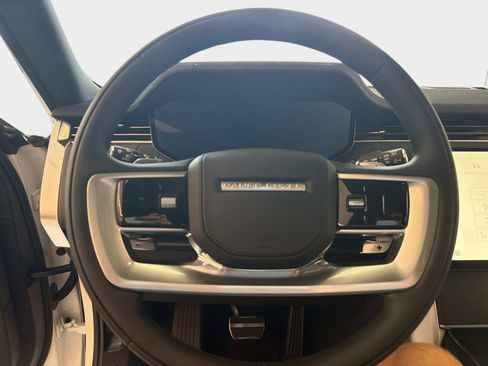New 2026 Land Rover Range Rover SE AWD/4WD image 24