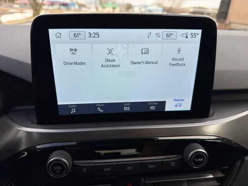 Used 2025 Ford Escape Active image 29