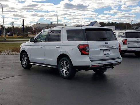 Certified 2023 Ford Expedition Limited image 4