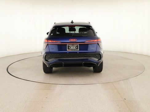 New 2026 Audi Q3 quattro 2.0T AWD/4WD image 5