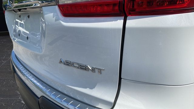 Used 2022 Subaru Ascent Premium w/ Convenience Package AWD/4WD image 30