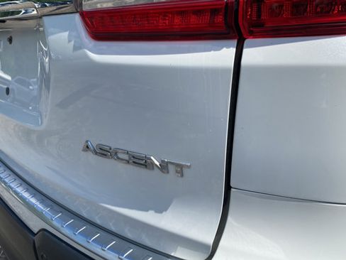 Used 2022 Subaru Ascent Premium w/ Convenience Package AWD/4WD image 30