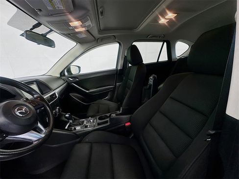 Used 2016 MAZDA CX-5 Touring image 22