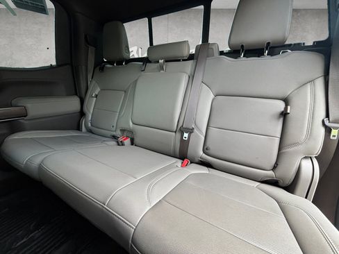 Used 2021 GMC Sierra 1500 SLT image 27