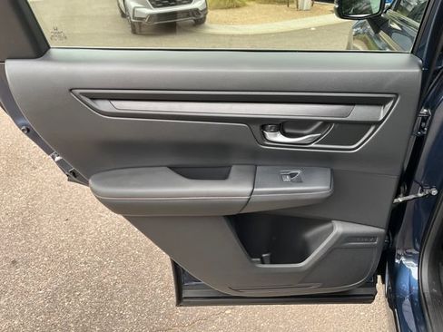 Certified 2023 Honda CR-V Sport image 16