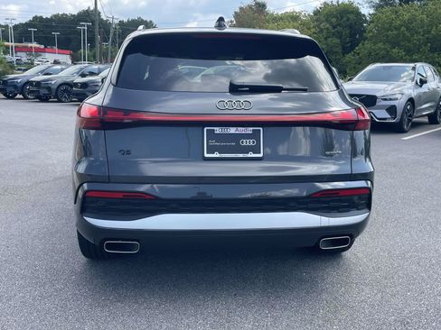 Certified 2025 Audi Q5 Prestige AWD/4WD image 6