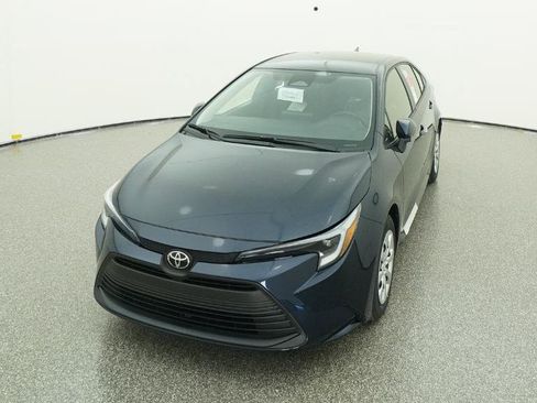 New 2026 Toyota Corolla LE image 68