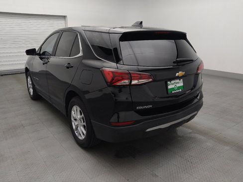 Used 2024 Chevrolet Equinox LT w/ Driver Convenience Package AWD/4WD image 5