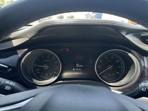 Used 2021 Buick Encore GX Preferred image 12