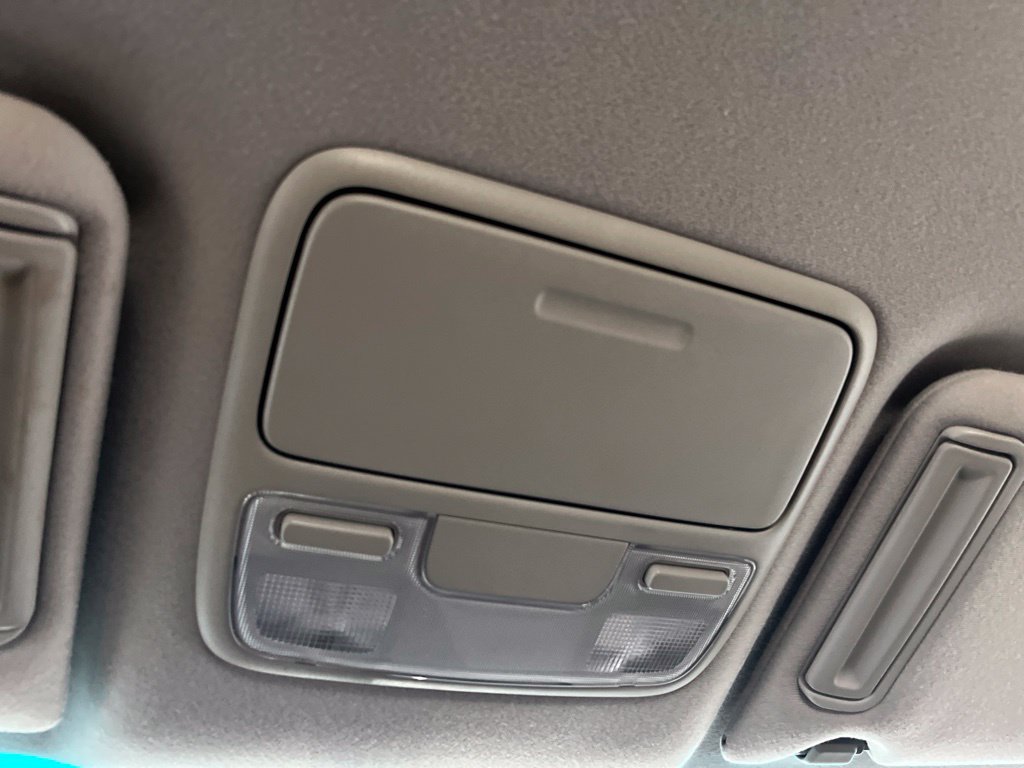 Used 2000 Honda Odyssey LX image 64