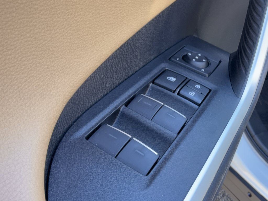 Used 2024 Toyota RAV4 Limited FWD image 15