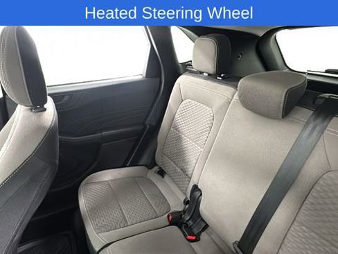 Used 2022 Ford Escape SE w/ Cold Weather Package image 14