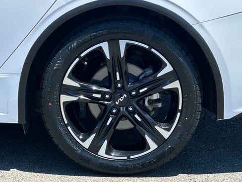 Used 2022 Kia K5 GT-Line FWD image 31