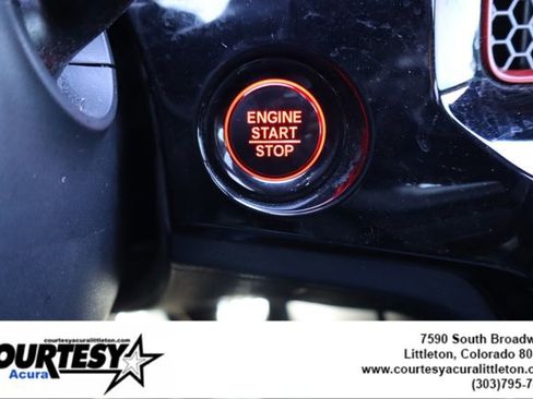 Used 2024 Honda Civic Si image 16