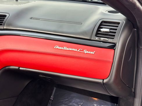 Used 2018 Maserati GranTurismo Sport image 52