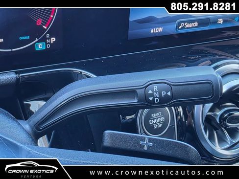 Used 2025 Mercedes-Benz GLA 250 image 33