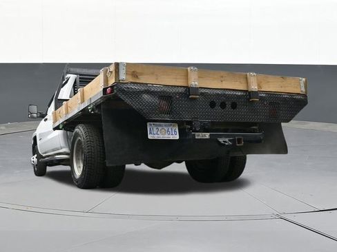 Used 2015 Chevrolet Silverado 3500 W/T w/ WT Convenience Package image 43