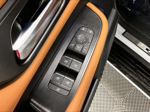 New 2026 Nissan Armada Platinum Reserve AWD/4WD image 33