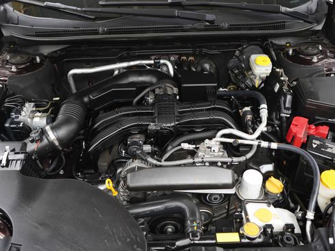 Used 2024 Subaru Outback Touring AWD/4WD image 30