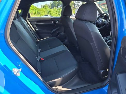 Used 2023 Honda Civic Sport image 19