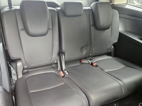 Certified 2025 Honda Odyssey EX-L image 17