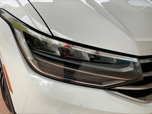 Used 2023 Volkswagen Tiguan S FWD image 30