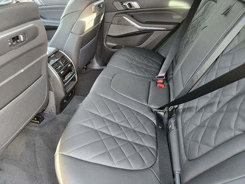New 2026 BMW X5 xDrive50e w/ M Sport Package image 31
