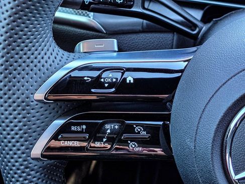 New 2026 Mercedes-Benz GLC 300 4MATIC image 20
