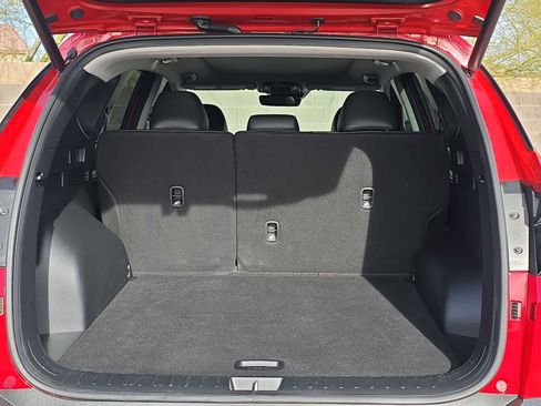 Used 2022 Hyundai Tucson Limited image 23