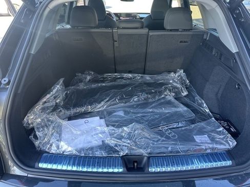 New 2025 Audi Q5 Premium Plus image 11