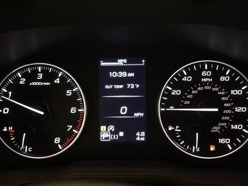 New 2026 Subaru Crosstrek 2.5i Premium AWD/4WD image 16