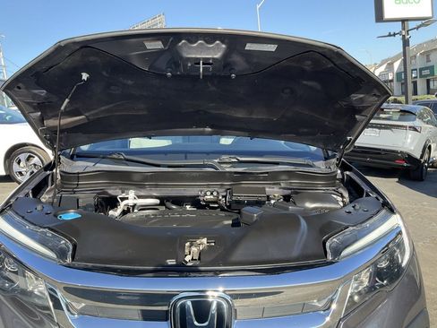 Used 2021 Honda Pilot EX-L image 12