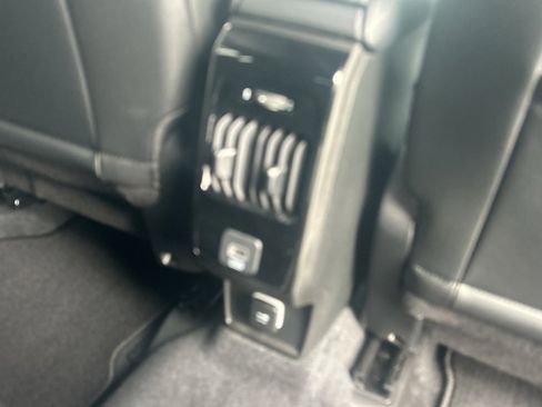 New 2026 Jeep Compass Latitude image 22