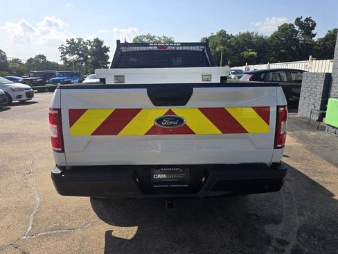Used 2018 Ford F150 XL w/ Equipment Group 101A Mid image 32